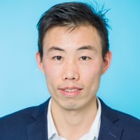 Colin Wang