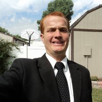 Todd Brady