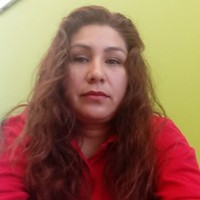 Rosa Yepez Ramos