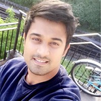 Rajiv Shrungarpure
