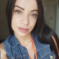 Gilcimara Santos Do Vale