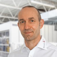 Marc Jolly