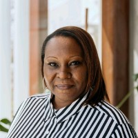 Dr. Sherrita Austin Denson, Dsl, Mba
