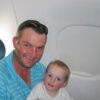 Luke Hutchinson