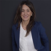 Alexandra Ailinca
