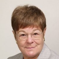 Gill Ringland
