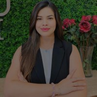 Paola Centurion Lopez