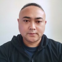 Dylan Yan