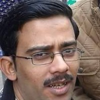 Wael George