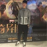 杨高林