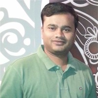 sandeep deshmukh