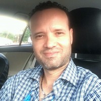 Jose Enrique Martinez Guadarismo