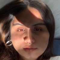 Shekinah Pradhan