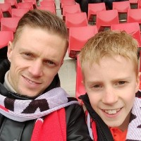 Robbin Knol