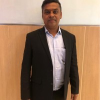 Thangadurai G