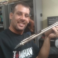 Carlos Felipe Garcia Diaz