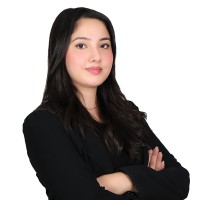 Hiba Arshad