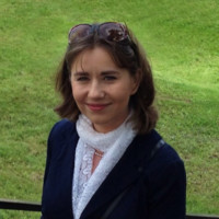 Sasha Smith