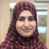 Insha Mushtaq, Ph.D.