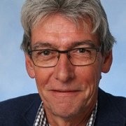 Sieds Bakker