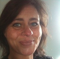 Merete Frederiksen