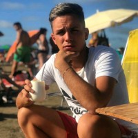 Gonzalo Laserna