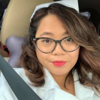 Jeany Gomes, Bsn, Rn