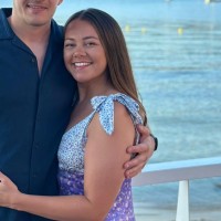 Hannah Keach
