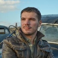 Юрий Трибулкин