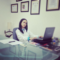 yeseiry brito salcedo