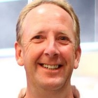 Colin Petrie