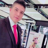 Jahair Reyes Lopez