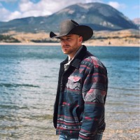 Cooper Dodd