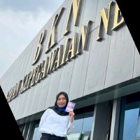 Amanah Rizki Dyahniesa