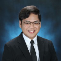 Ezekiel Manuel Garcia