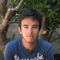 Dorian Ros