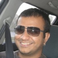 Pankaj Asrani