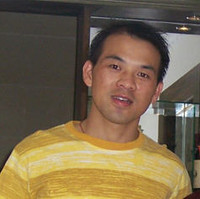 Frank Peng