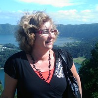 Maria Cristina Lopes de Brito