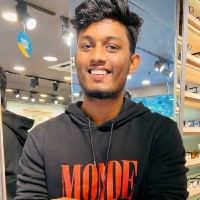 Prakash R