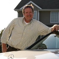 Mark DeVore