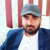 Muhammad Junaid Hafeez