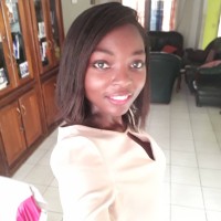 Lucie Ntimban