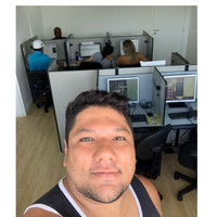 Acácio Souza