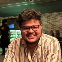 Sathwik N