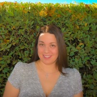Maria Morton