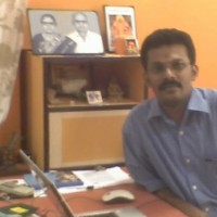 Siva Rama Krishnan MG