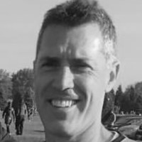 Brendan Dye