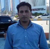 Kamran Abbasi