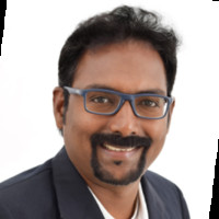Rajasekaran G